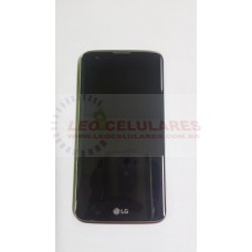 LCD LG MS330 KS330 ORIGINAL RETIRADA DE APARELHO